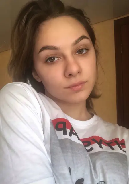 Диана из Перми, мне 23, познакомлюсь для приятного времяпровождения