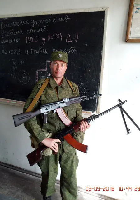 Я Алексей, 50, из Хабаровска, ищу знакомства без обязательств