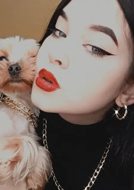 Ксения из Якутска, ищу на сайте знакомства на одну ночь