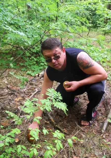 Я Павел, 53, из Воронежской, ищу знакомства на одну ночь