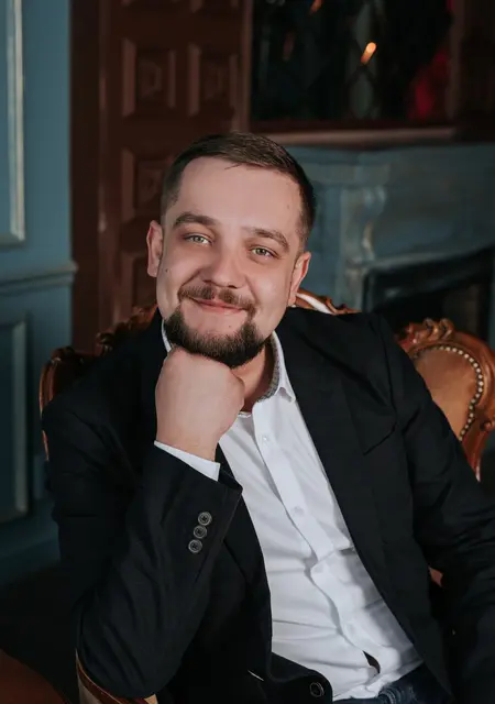 Руслан из Уфы, ищу на сайте знакомства на одну ночь