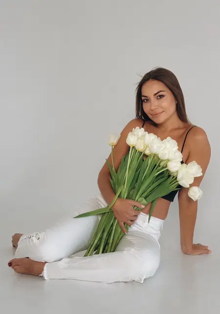 Мария из Москвы, ищу на сайте совместные путешествия