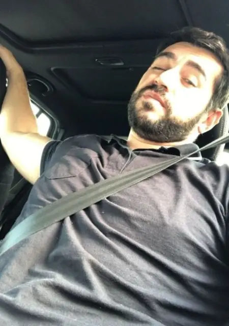 Я Daniel, 39, из Лондона, ищу знакомство