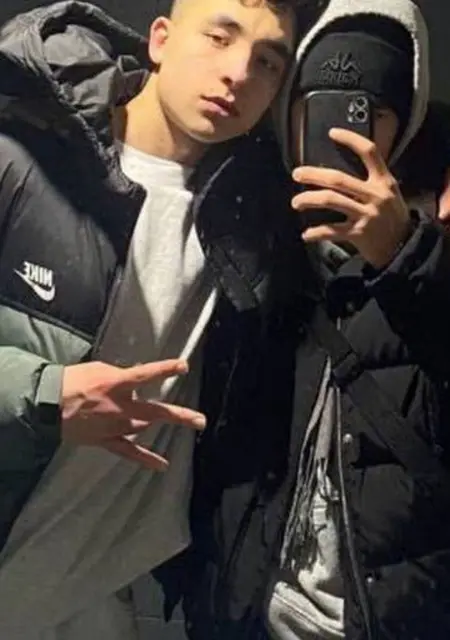 Камиль из Новосибирска, ищу на сайте знакомства без обязательств