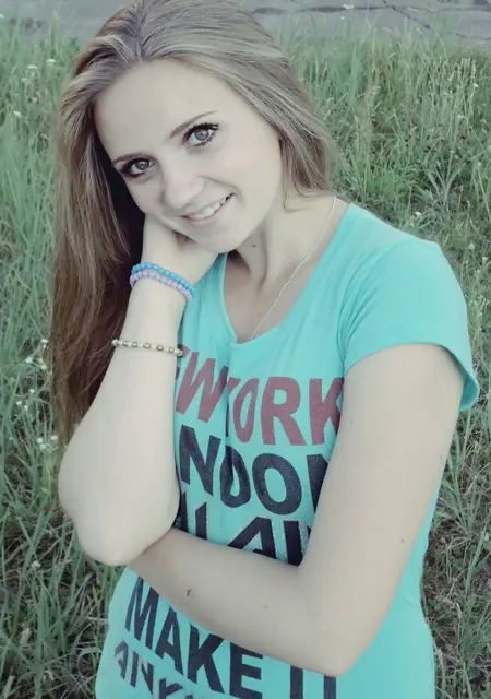 Я Анастасия, 28, знакомлюсь для совместных путешествий в Иванове