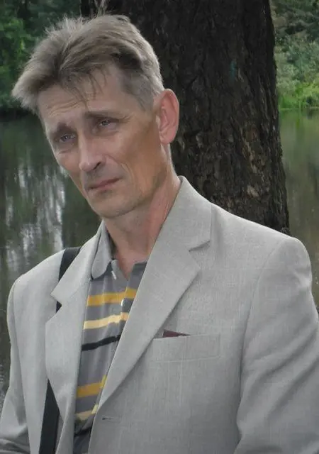 Серж из Зеленограда, ищу на сайте знакомства на одну ночь