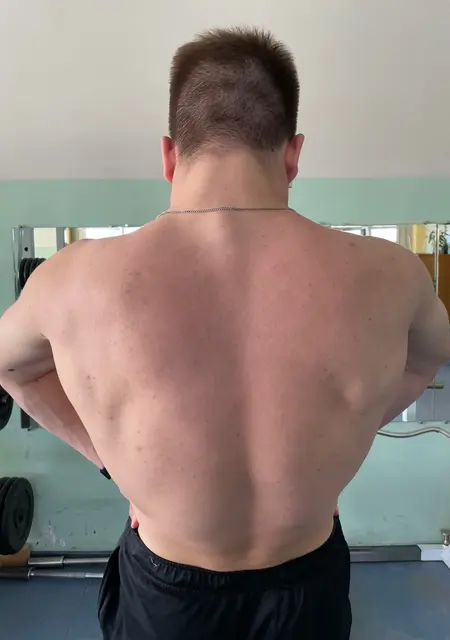 Даниил из Петрозаводска, мне 21, познакомлюсь на одну ночь