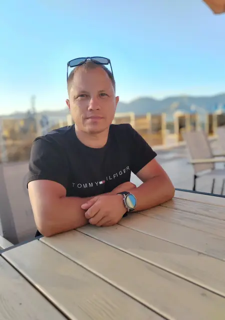 Я Oleg, 32, знакомлюсь для постоянных отношений в Ванине