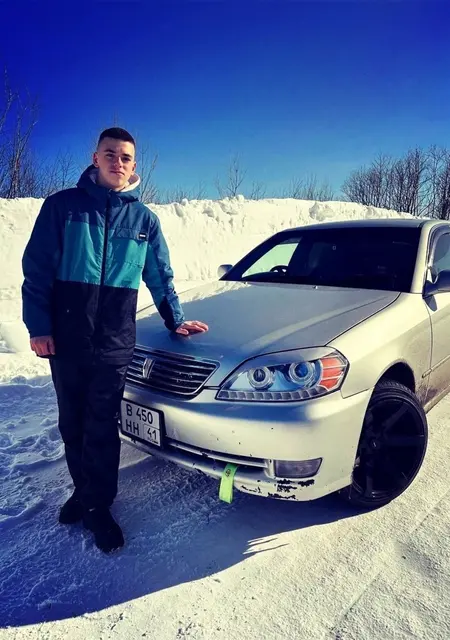 Я Lexa, 25, знакомлюсь без обязательств в Петропавловске-Камчатском