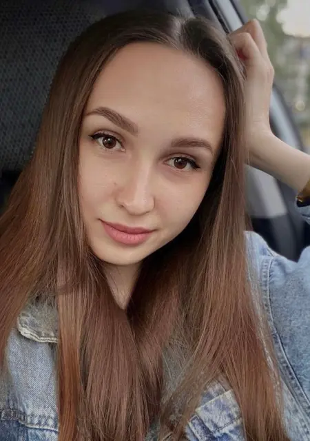 Екатерина из Благовещенска, мне 23, познакомлюсь для общения