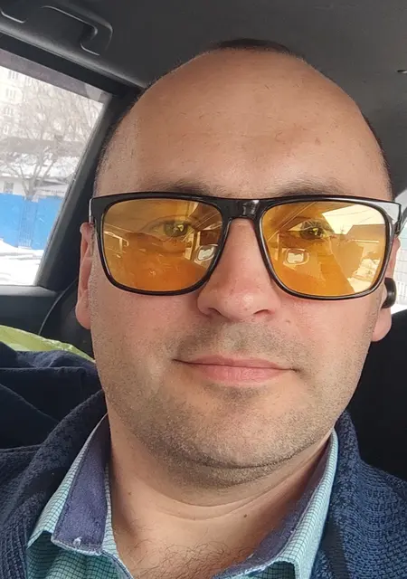 Я Данила, 39, знакомлюсь без обязательств в Бийске