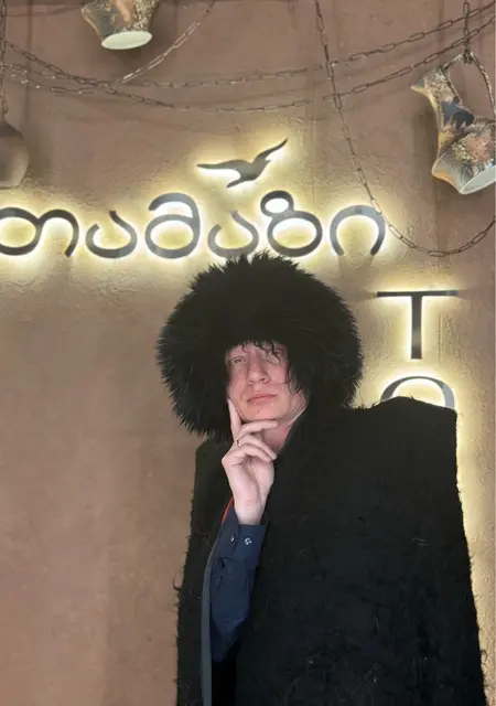 Александр из Новосибирска, ищу на сайте дружбу