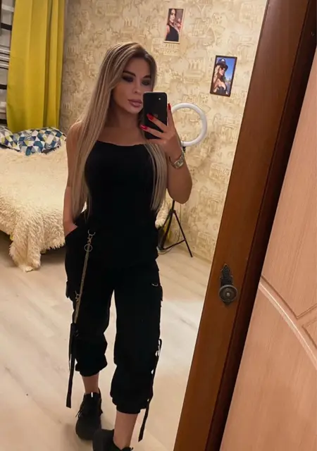 Александра из Одинцова, мне 31, познакомлюсь для совместных путешествий