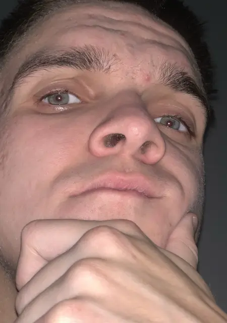 Илья из Саратова, ищу на сайте знакомства на одну ночь