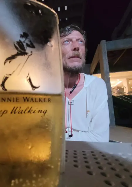 Иван из Новосибирска, мне 49, познакомлюсь для совместных путешествий