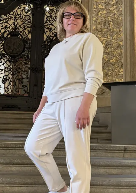 Я Vera, 49, знакомлюсь без обязательств в Москве