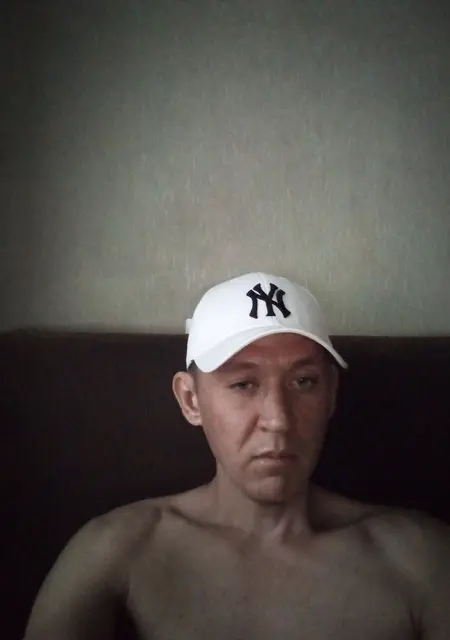Я Алексей, 39, знакомлюсь для постоянных отношений в Чульмане