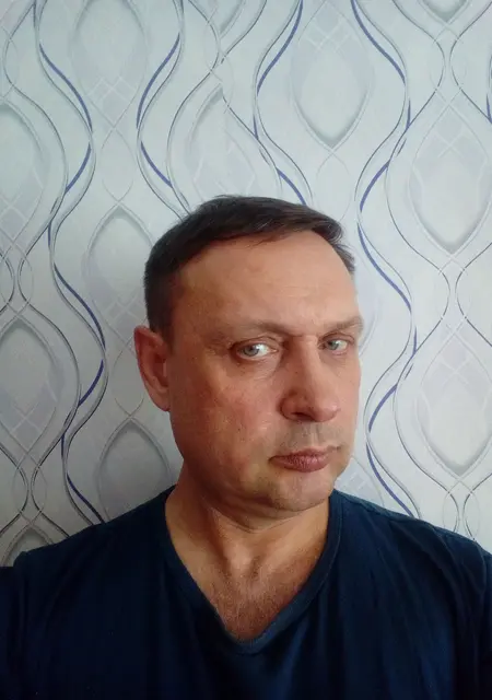 Я Егор, 53, из Челябинска, ищу знакомства без обязательств