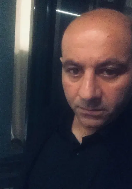 Игорь из Ставрополя, мне 43, познакомлюсь на одну ночь