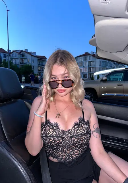 Я Евангелина, 22, из Волгограда, ищу знакомство для совместных путешествий