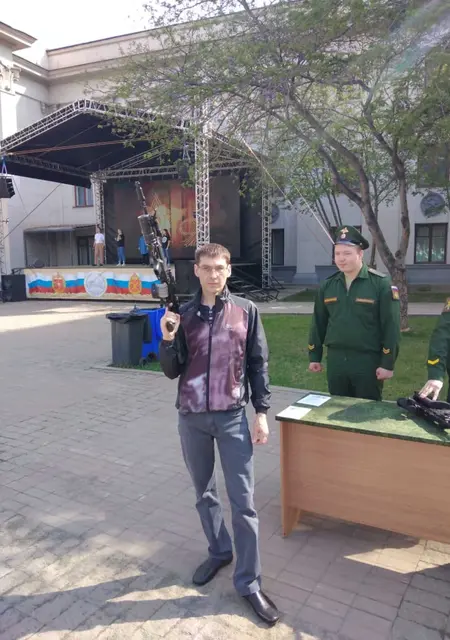 Я Александр, 46, знакомлюсь без обязательств в Екатеринбурге