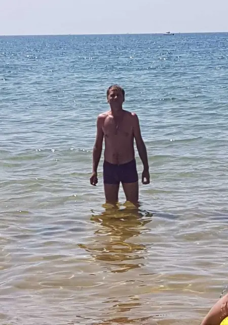 Я Сергей, 47, из Лучегорска, ищу знакомства без обязательств