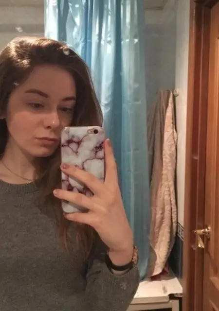 Елена из Читы, мне 23, познакомлюсь для постоянных отношений