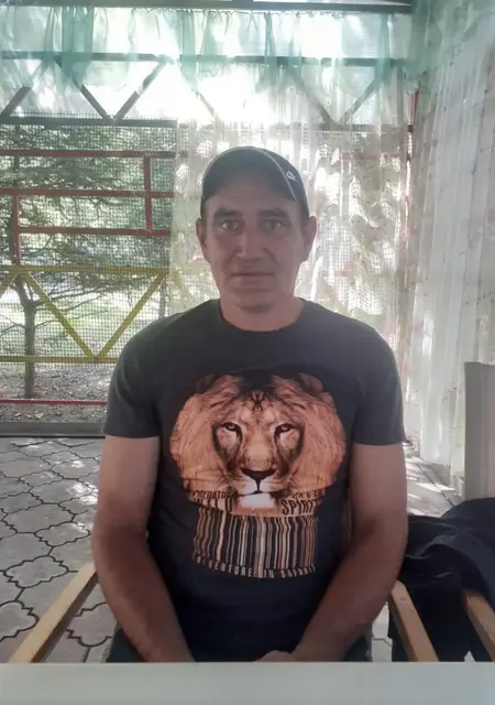 Лесков из Биробиджана, ищу на сайте знакомства без обязательств