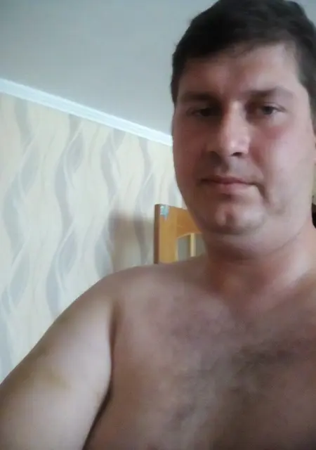 Александр из Самары, мне 39, познакомлюсь для дружбы