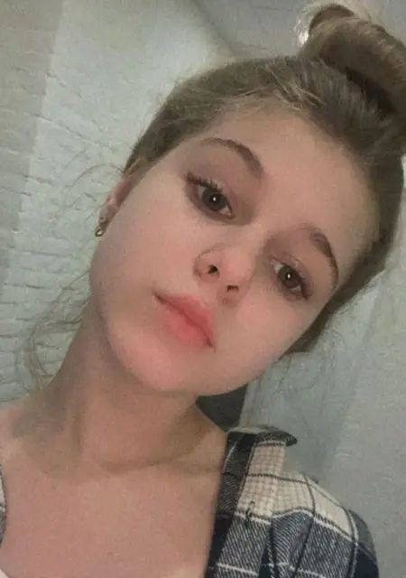 Катя из Перми, мне 20, познакомлюсь на одну ночь