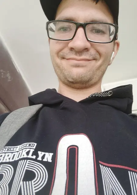 Дмитрий из Фрязина, ищу на сайте знакомства на одну ночь