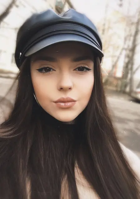 Я Карина, 23, знакомлюсь для вирта в Липецке