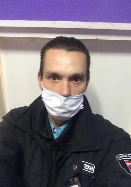 Паша з Чернігова, мені 33 років, познайомлюсь без зобов'язань