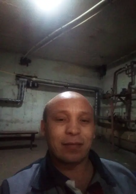 Я Андрей, 41, из Улан-Удэ, ищу знакомство для постоянных отношений