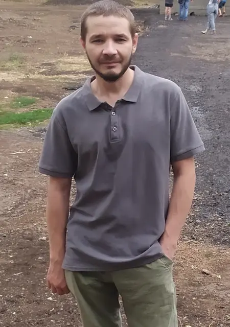 Я Марсель, 41, из Уфы, ищу знакомство для дружбы