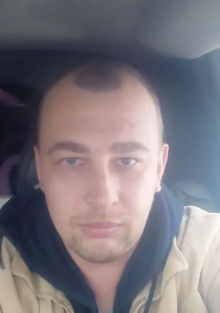 Я Лео, 40, знакомлюсь на одну ночь в Комсомольске-на-Амуре