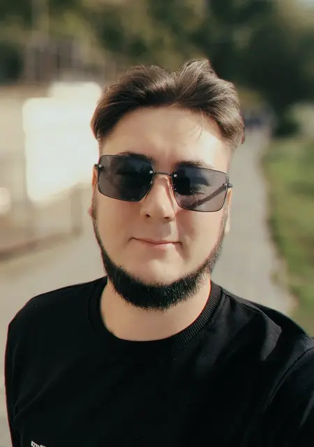 Я Руслан, 26, из Анапы, ищу знакомства без обязательств