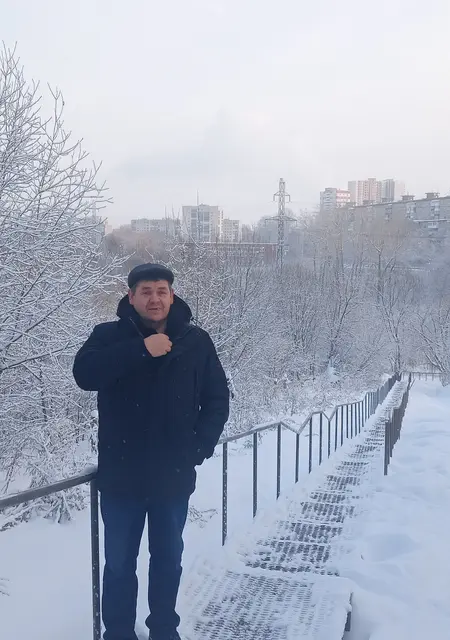 Я Александр, 51, знакомлюсь для общения в Перми