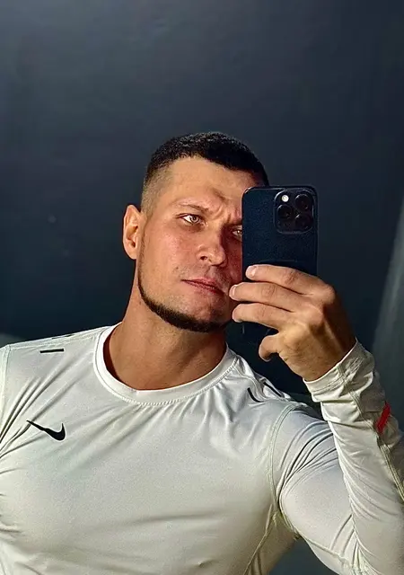 Я Provocator, 34, из Сорска, ищу знакомство для дружбы