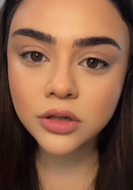 Я Милана, 26, из Санкт-Петербурга, ищу знакомство для дружбы