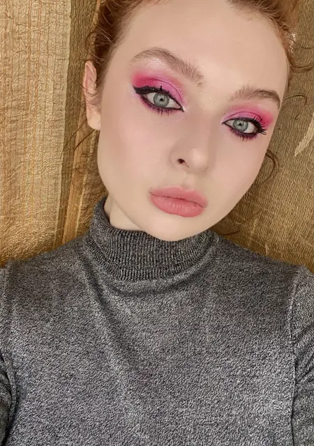 Marina из Челябинска, мне 27, познакомлюсь на одну ночь