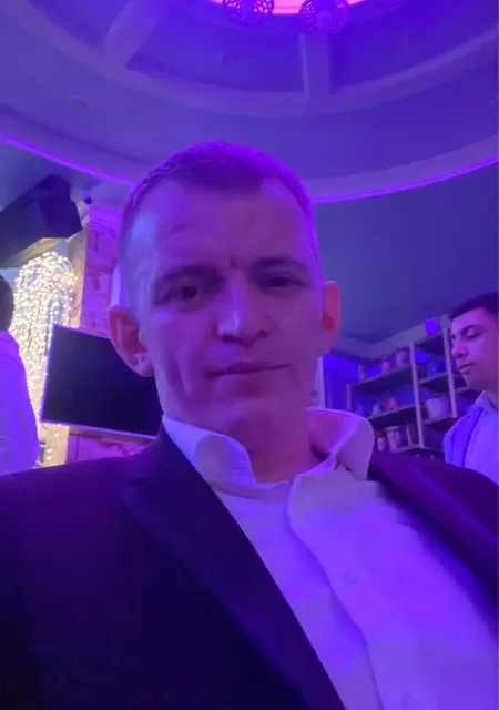 Я Виктор, 32, знакомлюсь на одну ночь в Норильске