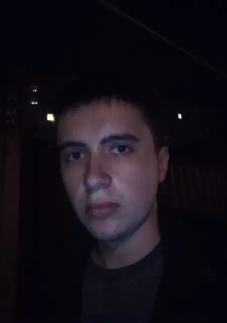 Я Дима, 26, из Пинска, ищу знакомства без обязательств