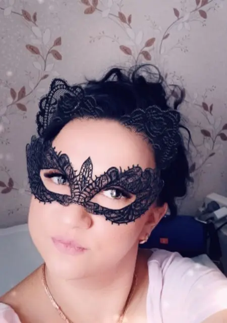 Каролина из Иванова, ищу на сайте приятное времяпровождение