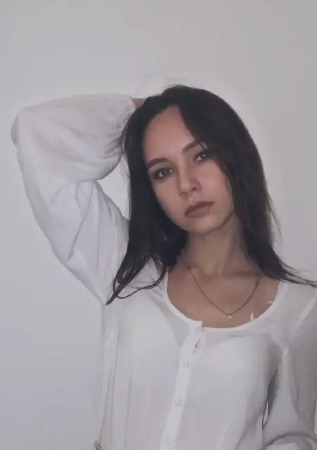 Виктория из Екатеринбурга, мне 24, познакомлюсь для постоянных отношений