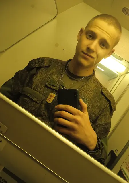 Я Дмитрий, 22, из Перми, ищу знакомства без обязательств