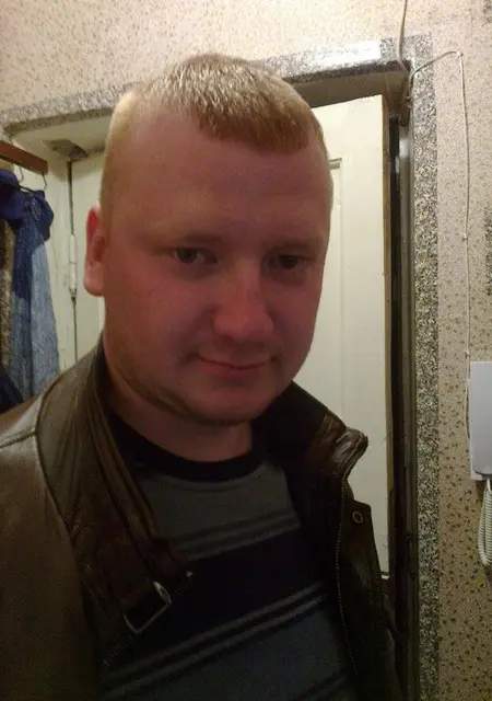 Я Griii, 41, из Кандалакши, ищу знакомства без обязательств