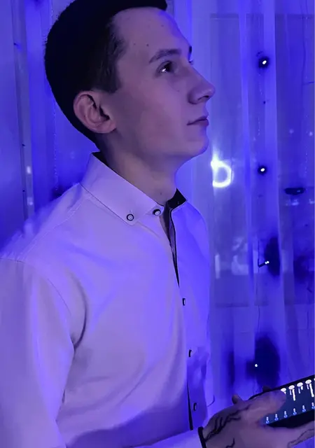 Я Дэм, 22, знакомлюсь на одну ночь в Одинцово