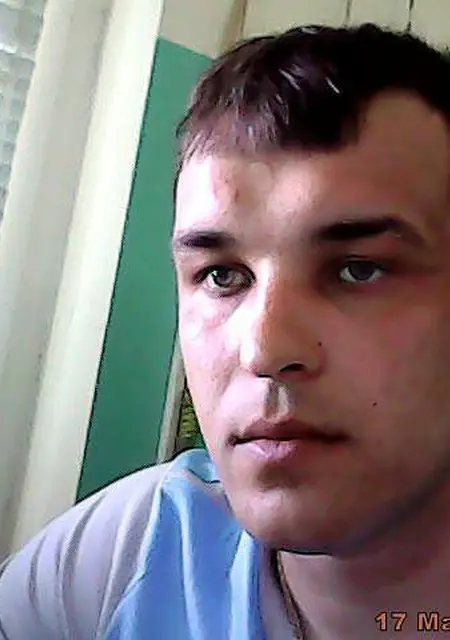 Я Вася, 35, из Сухиничей, ищу знакомства на одну ночь