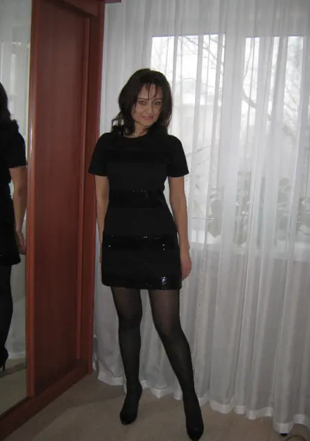 Я Tany, 42, знакомлюсь для вирта в Омске